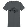 Women's Fitted The Concert Tee ® Thumbnail
