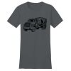 Women's Fitted The Concert Tee ® Thumbnail