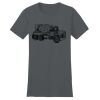 Women's Fitted The Concert Tee ® Thumbnail