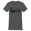 Women's Fitted The Concert Tee ® Thumbnail