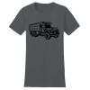 Women's Fitted The Concert Tee ® Thumbnail
