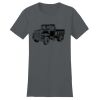 Women's Fitted The Concert Tee ® Thumbnail