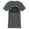 Women's Fitted The Concert Tee ® Thumbnail