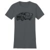 Women's Fitted The Concert Tee ® Thumbnail
