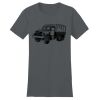 Women's Fitted The Concert Tee ® Thumbnail