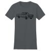 Women's Fitted The Concert Tee ® Thumbnail