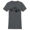 Women's Fitted The Concert Tee ® Thumbnail
