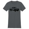 Women's Fitted The Concert Tee ® Thumbnail
