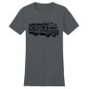Women's Fitted The Concert Tee ® Thumbnail