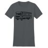 Women's Fitted The Concert Tee ® Thumbnail