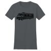 Women's Fitted The Concert Tee ® Thumbnail
