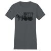 Women's Fitted The Concert Tee ® Thumbnail