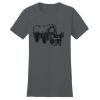 Women's Fitted The Concert Tee ® Thumbnail