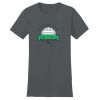 Women's Fitted The Concert Tee ® Thumbnail