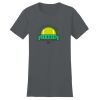 Women's Fitted The Concert Tee ® Thumbnail
