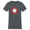 Women's Fitted The Concert Tee ® Thumbnail