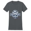 Women's Fitted The Concert Tee ® Thumbnail