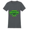 Women's Fitted The Concert Tee ® Thumbnail