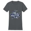 Women's Fitted The Concert Tee ® Thumbnail