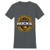 Women's Fitted The Concert Tee ® Thumbnail