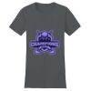 Women's Fitted The Concert Tee ® Thumbnail