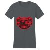 Women's Fitted The Concert Tee ® Thumbnail