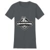 Women's Fitted The Concert Tee ® Thumbnail