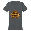 Women's Fitted The Concert Tee ® Thumbnail
