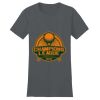 Women's Fitted The Concert Tee ® Thumbnail