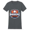Women's Fitted The Concert Tee ® Thumbnail