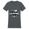 Women's Fitted The Concert Tee ® Thumbnail