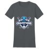 Women's Fitted The Concert Tee ® Thumbnail