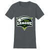 Women's Fitted The Concert Tee ® Thumbnail