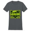 Women's Fitted The Concert Tee ® Thumbnail