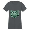 Women's Fitted The Concert Tee ® Thumbnail