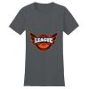 Women's Fitted The Concert Tee ® Thumbnail