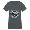 Women's Fitted The Concert Tee ® Thumbnail