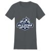 Women's Fitted The Concert Tee ® Thumbnail