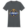 Women's Fitted The Concert Tee ® Thumbnail