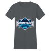 Women's Fitted The Concert Tee ® Thumbnail