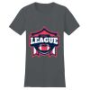Women's Fitted The Concert Tee ® Thumbnail