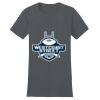 Women's Fitted The Concert Tee ® Thumbnail