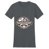 Women's Fitted The Concert Tee ® Thumbnail