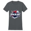 Women's Fitted The Concert Tee ® Thumbnail
