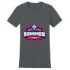 Women's Fitted The Concert Tee ® Thumbnail
