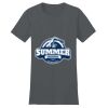 Women's Fitted The Concert Tee ® Thumbnail