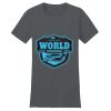 Women's Fitted The Concert Tee ® Thumbnail