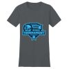 Women's Fitted The Concert Tee ® Thumbnail