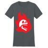 Women's Fitted The Concert Tee ® Thumbnail