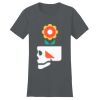 Women's Fitted The Concert Tee ® Thumbnail